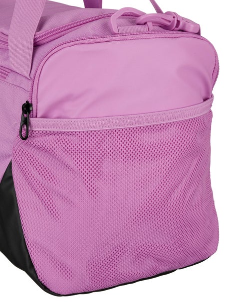 Nike Small Brasilia Duffel Bag - Magenta