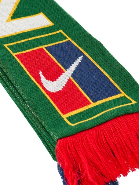 Nike Sport Scarf 26 Gorge Green/White
