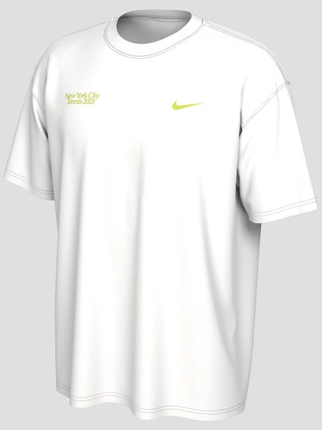 Nike Unisex See You In NYC Tennis T-Shirt