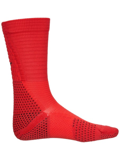 Nike Unicorn Cushion Crew Sock Crimson