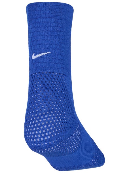 Nike Unicorn Cushion Crew Sock Royal