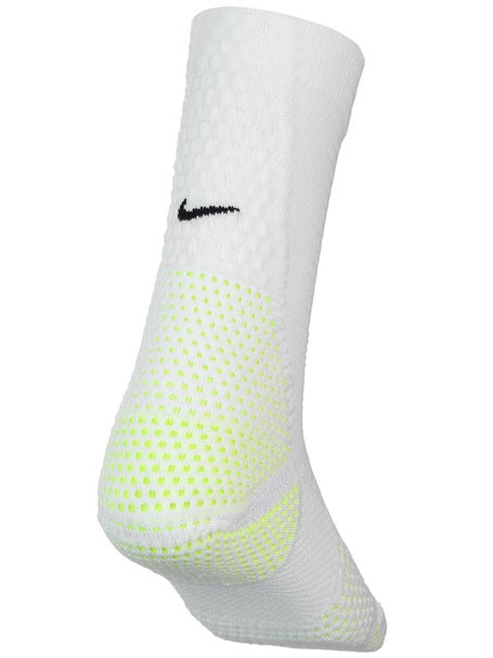 Nike Unicorn Cushion Crew Sock White