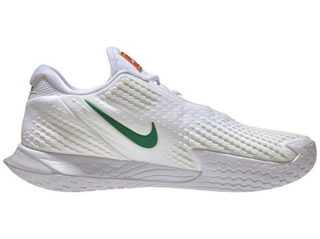 Nike Air Zoom Vapor Cage 4 Wh/Clover Mens Shoes