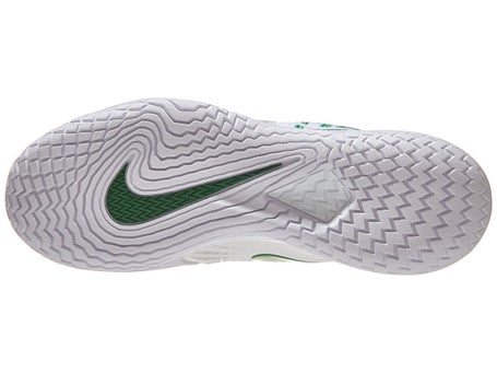 Nike Air Zoom Vapor Cage 4 Wh/Clover Mens Shoes
