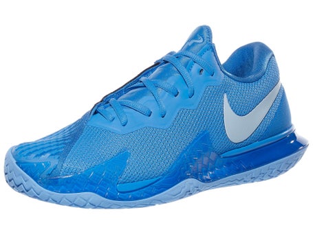 Nike Vapor Cage 4 Rafa Photo Blue Mens Shoe 