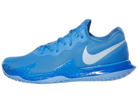 Nike Vapor Cage 4 Rafa Photo Blue Mens Shoe 