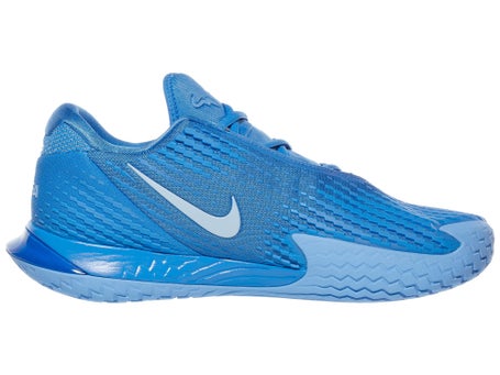Nike Vapor Cage 4 Rafa Photo Blue Mens Shoe 