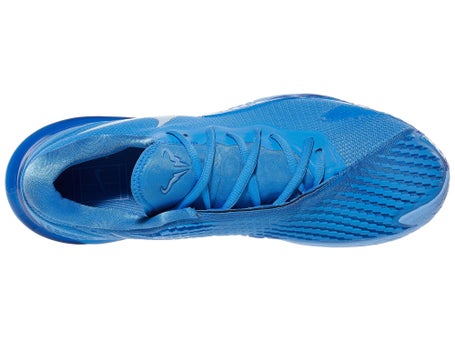 Nike Vapor Cage 4 Rafa Photo Blue Mens Shoe 