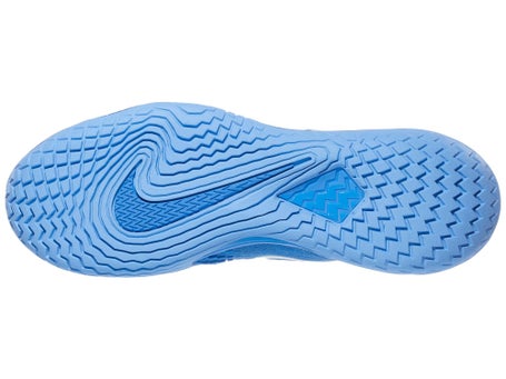Nike Vapor Cage 4 Rafa Photo Blue Mens Shoe 
