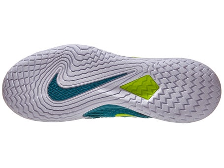 Nike Air Zoom Vapor Cage 4 Rafa Sp/Gn Mens Shoes