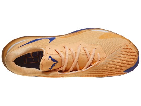 Nike Vapor Cage 4 Rafa Orange Chalk Mens Shoe