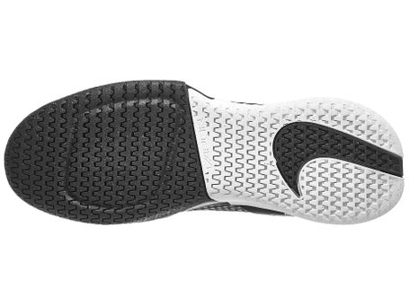 Nike Vapor Pro 2 Wide Black/White Womens Shoes