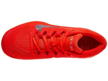 Nike Zoom Vapor 12 PRM Bright Crimson Womens Shoes 
