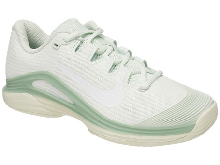 Nike Zoom Vapor 12 Barely Green/White Womens Shoe