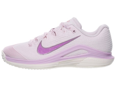 Nike Zoom Vapor 12 Clay Pearl Pink Womens Shoes