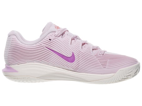 Nike Zoom Vapor 12 Clay Pearl Pink Womens Shoes