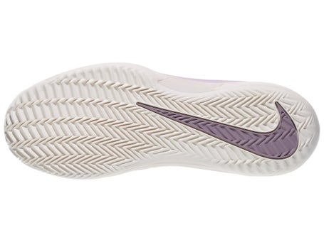 Nike Zoom Vapor 12 Clay Pearl Pink Womens Shoes
