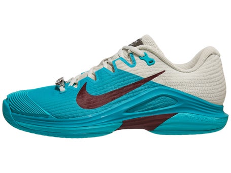 Nike Zoom Vapor 12 PRM Dusty Cactus Womens Shoe 