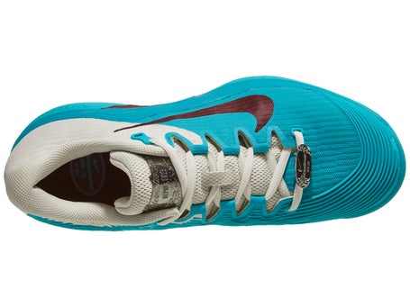 Nike Zoom Vapor 12 PRM Dusty Cactus Womens Shoe 