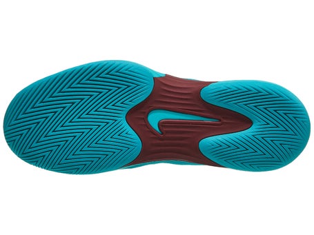 Nike Zoom Vapor 12 PRM Dusty Cactus Womens Shoe 