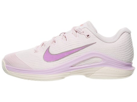 Nike Zoom Vapor 12 PRM Pearl Pink Womens Shoes