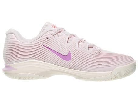 Nike Zoom Vapor 12 PRM Pearl Pink Womens Shoes