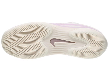 Nike Zoom Vapor 12 PRM Pearl Pink Womens Shoes
