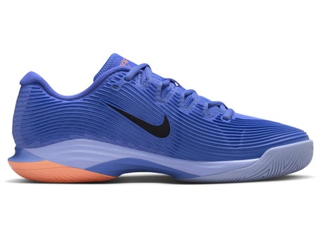 Nike Zoom Vapor 12 Sapphire/Thistle Womens Shoe