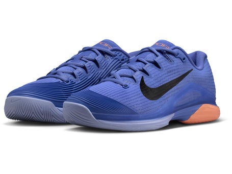 Nike Zoom Vapor 12 Sapphire/Thistle Womens Shoe