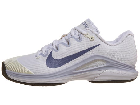 Nike Zoom Vapor 12 Wh/Indigo/Ghost Womens Shoes