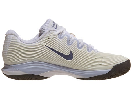 Nike Zoom Vapor 12 Wh/Indigo/Ghost Womens Shoes