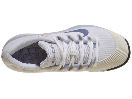 Nike Zoom Vapor 12 Wh/Indigo/Ghost Womens Shoes