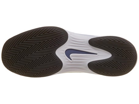 Nike Zoom Vapor 12 Wh/Indigo/Ghost Womens Shoes