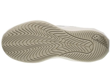 New Balance WC 796v5 B White/Silver Womens Shoe