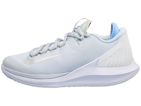 Nike Air Zoom Zero Silver/Platinum Womens Shoes