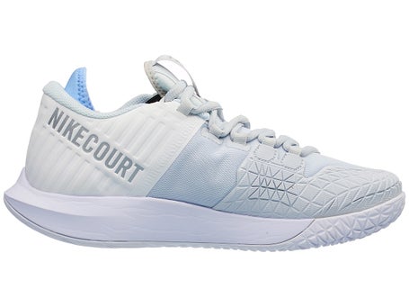 Nike Air Zoom Zero Silver/Platinum Womens Shoes