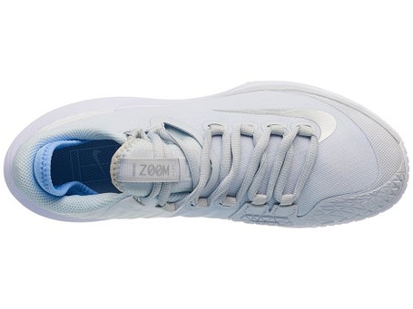 Nike Air Zoom Zero Silver/Platinum Womens Shoes