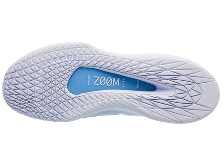 Nike Air Zoom Zero Silver/Platinum Womens Shoes
