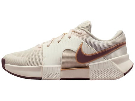 Nike GP Challenge 1.5 Ivory/Tattoo Womens Shoes