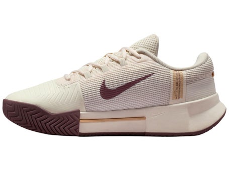 Nike GP Challenge 1.5 Ivory/Tattoo Womens Shoes