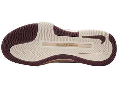 Nike GP Challenge 1.5 Ivory/Tattoo Womens Shoes