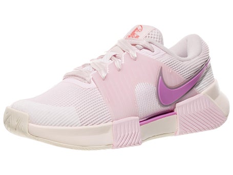 Nike GP Challenge 1.5 PRM Pearl Pink Womens Shoes