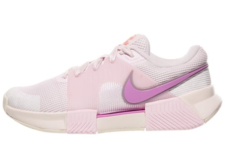 Nike GP Challenge 1.5 PRM Pearl Pink Womens Shoes