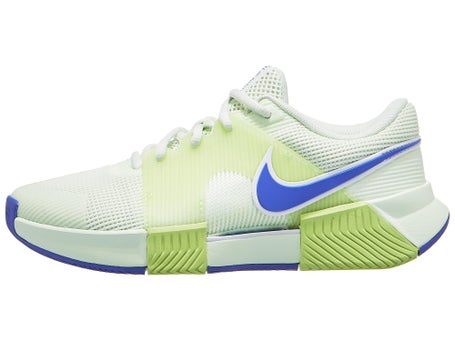 Nike GP Challenge 1.5 Volt/Sapphire Womens Shoes