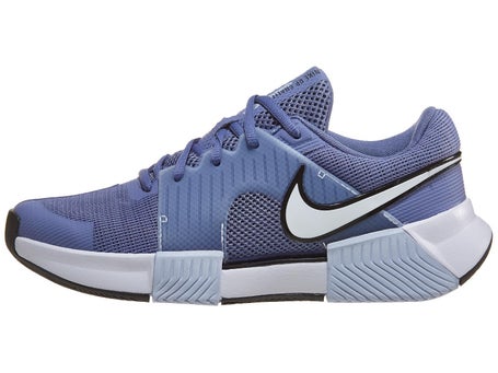 Nike GP Challenge 1 Indigo/Wh/Ghost Womens Shoes