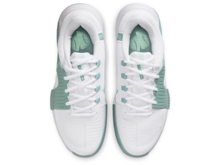 Nike GP Challenge 1 Wh/Mint/Cannon Womens Shoes 