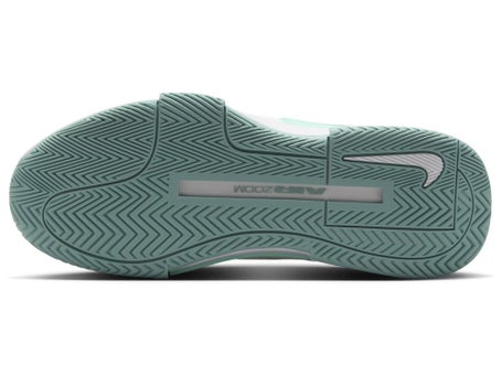 Nike GP Challenge 1 Wh/Mint/Cannon Womens Shoes 