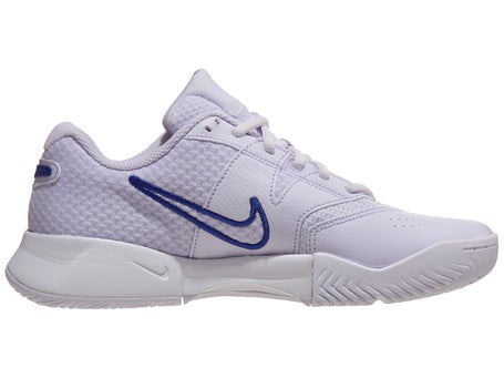 Nike Court Lite 4 Amethyst/Deep Night Womens Shoes