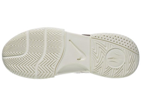 Nike Court Lite 4 Ivory/Tattoo/Tan Womens Shoes