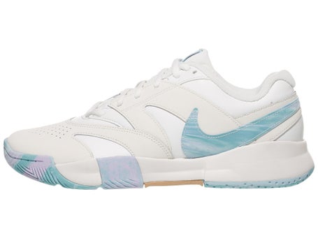 Nike Court Lite 4 PRM LTR Mens Shoe
